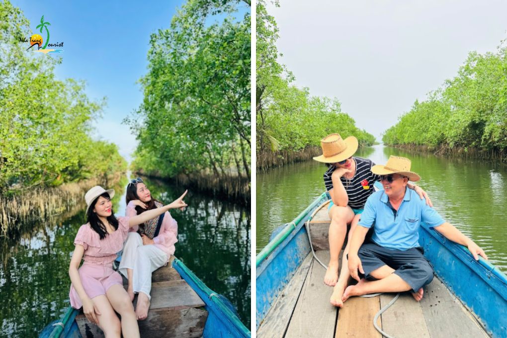 Phá Tam Giang - Nơi giữ lại những điều đẹp nhất của Xứ Huế 1 pha tam giang 13