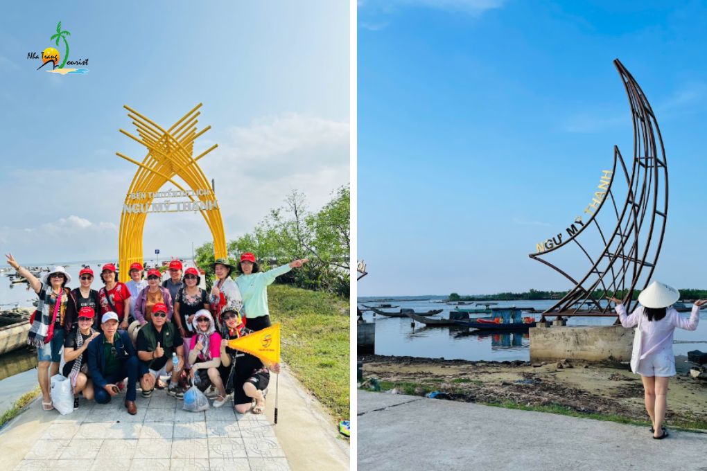Phá Tam Giang - Nơi giữ lại những điều đẹp nhất của Xứ Huế 2 pha tam giang 3