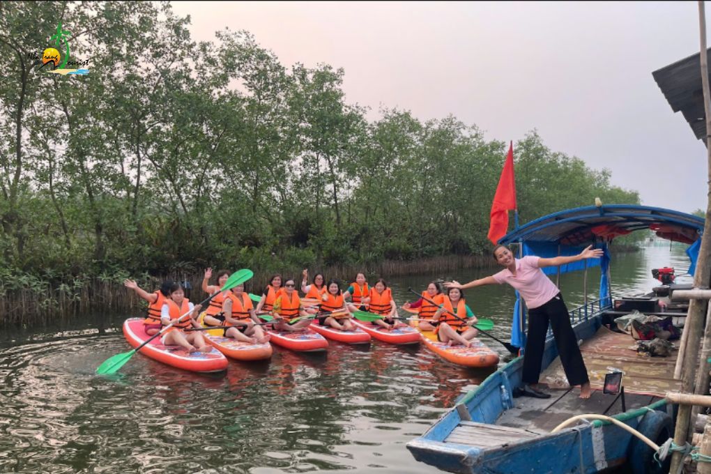 Phá Tam Giang - Nơi giữ lại những điều đẹp nhất của Xứ Huế 5 pha tam giang 7