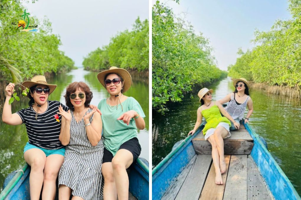 Phá Tam Giang - Nơi giữ lại những điều đẹp nhất của Xứ Huế 6 pha tam giang 8