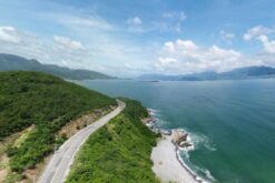 Alternative view of Tour Nha Trang City - Vịnh Vân Phong - Gành Nhảy 1 ngày