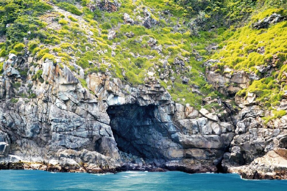 Tour Đảo Yến - Hòn Nội Nha Trang |Trọn gói 1 ngày - Ảnh 4