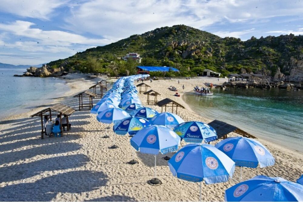 Tour Đảo Yến - Hòn Nội Nha Trang |Trọn gói 1 ngày - Ảnh 2