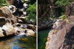 tour suoi nuoc ngot vuon nho deo vinh hy 1