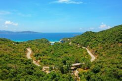 tour suoi nuoc ngot vuon nho deo vinh hy 2
