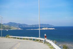Alternative view of Tour tham quan Suối Nước Ngọt - Vườn Nho - Đèo Vĩnh Hy 1 ngày