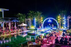 Alternative view of Buffet BBQ hải sản tối tại Ambassador Club, Ana Marina Nha Trang