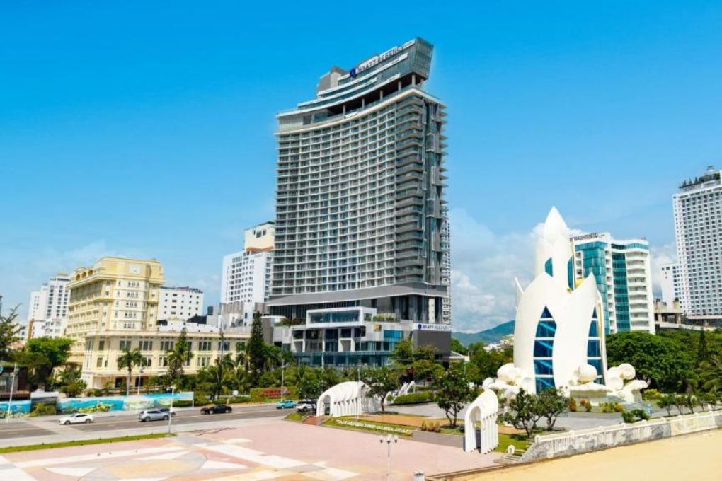 Buffet Hyatt Regency Nha Trang - Thưởng Thức Hải Sản Cao Cấp Cùng Tôm Hùm Hấp Dẫn 11 buffet hai san hyatt regency nha trang 5