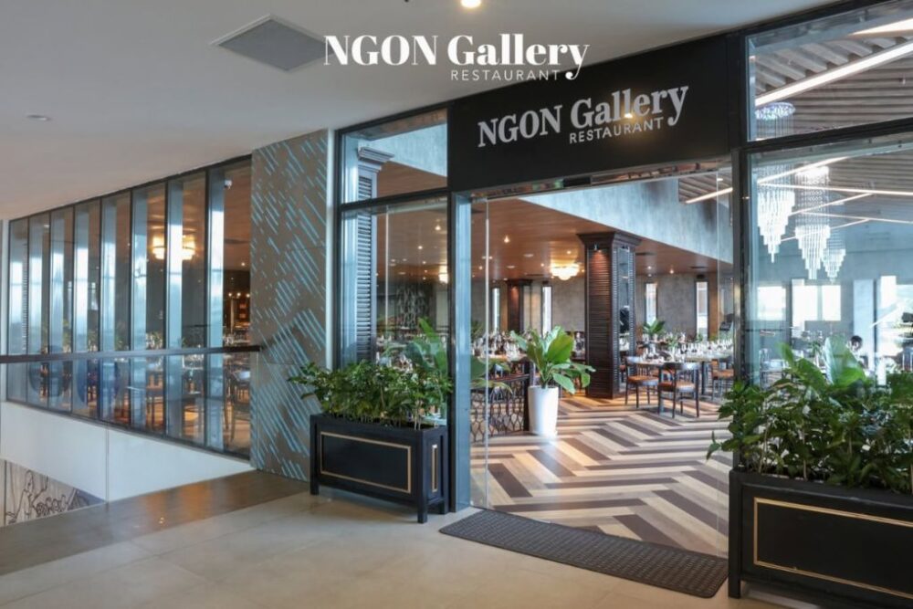 Buffet Hải Sản Tối tại nhà hàng Ngon Gallery Nha Trang - Ảnh 3