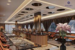 du thuyen halora elys cruise tham quan vinh nha trang 1 1