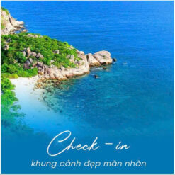 du thuyen halora elys cruise tham quan vinh nha trang 1