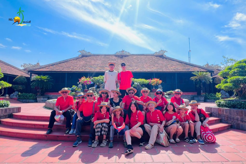 Nha Trang 3N2Đ - Hành trình Gia đình đẳng cấp, nơi mỗi khoảnh khắc đều đáng nhớ 1 hanh trinh nha trang 3n2d gia dinh co lien 10