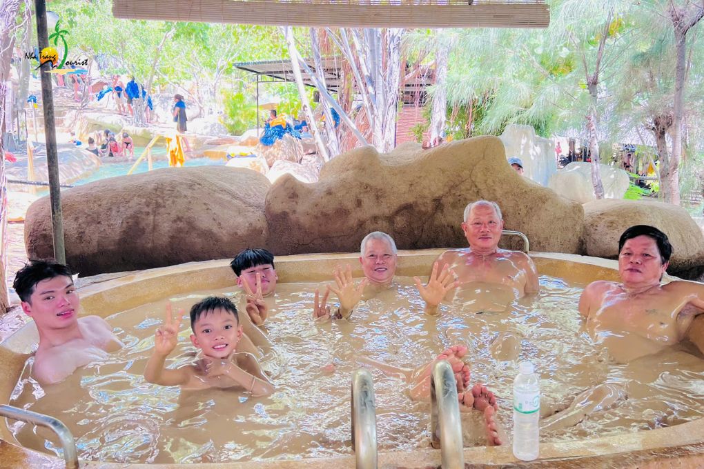 Nha Trang 3N2Đ - Hành trình Gia đình đẳng cấp, nơi mỗi khoảnh khắc đều đáng nhớ 3 hanh trinh nha trang 3n2d gia dinh co lien 4