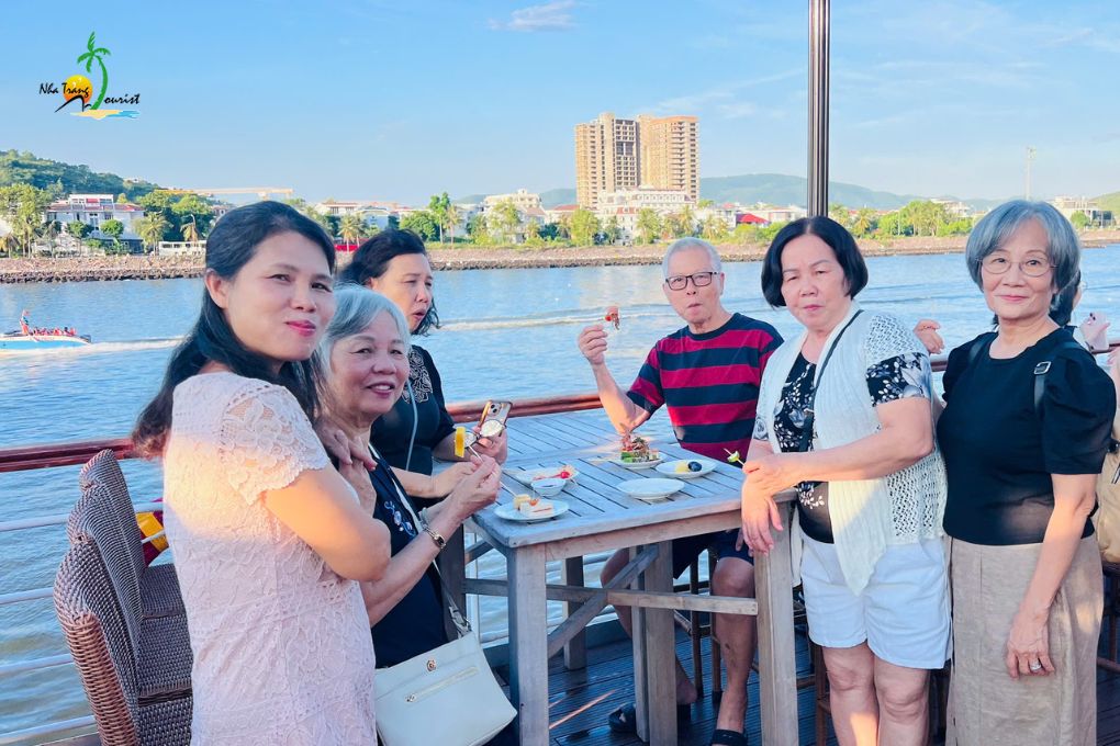 Nha Trang 3N2Đ - Hành trình Gia đình đẳng cấp, nơi mỗi khoảnh khắc đều đáng nhớ 6 hanh trinh nha trang 3n2d gia dinh co lien 8