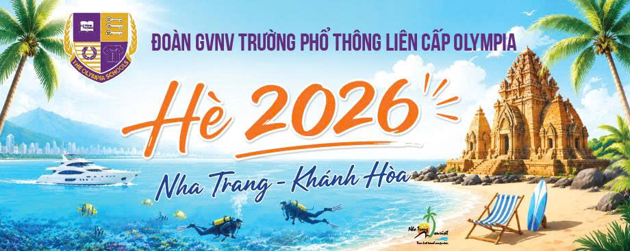 Review 4 ngày 3 đêm tại Nha Trang – Mỗi điểm đến là một kỷ niệm đẹp 1 lich trinh nha trang 4n3d truong olympia ha noi 1