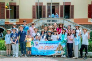 Review 4 ngày 3 đêm tại Nha Trang – Mỗi điểm đến là một kỷ niệm đẹp