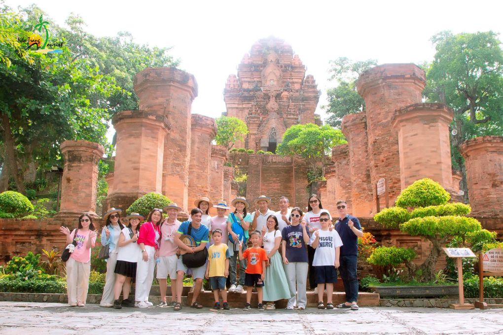 Review 4 ngày 3 đêm tại Nha Trang – Mỗi điểm đến là một kỷ niệm đẹp 11 nha trang 4n3d truong olympia ha noi 7