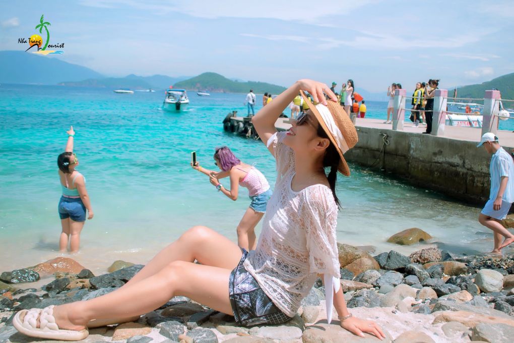 Review 4 ngày 3 đêm tại Nha Trang – Mỗi điểm đến là một kỷ niệm đẹp 16 nha trang 4n3d truong olympia ha noi 9