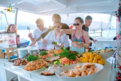 thue du thuyen nha trang nhatrangtourist 8