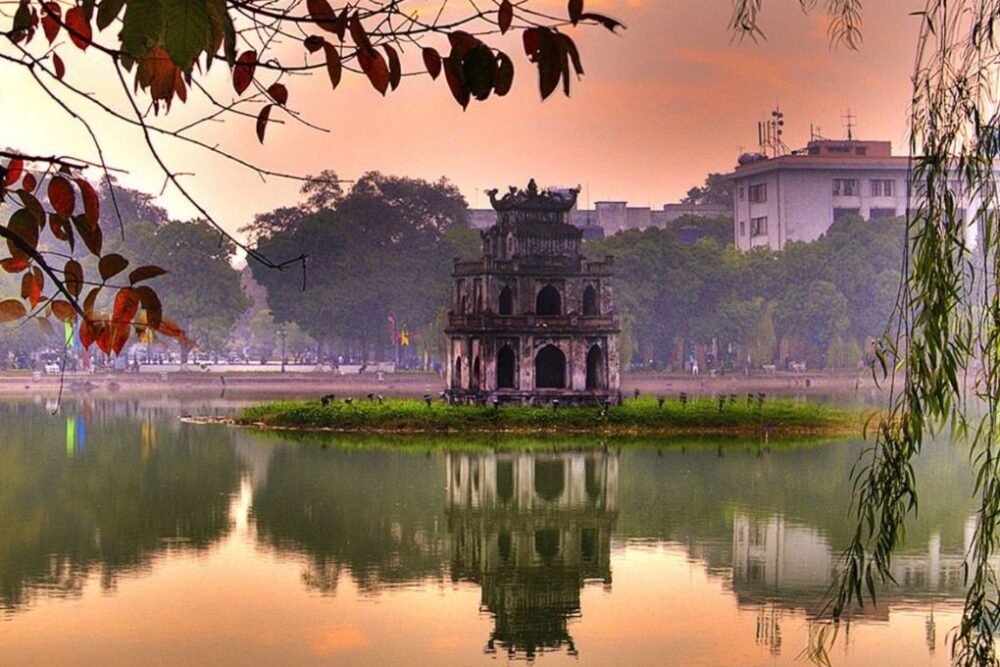 Tour Hà Nội - Bái Đính, Tràng An - Hạ Long - Yên Tử 4N3Đ - Ảnh 10