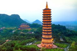 tour ha noi bai dinh trang an ha long yen tu 4n3d 4