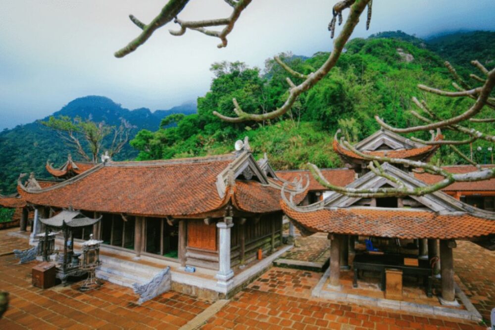 Tour Hà Nội - Bái Đính, Tràng An - Hạ Long - Yên Tử 4N3Đ - Ảnh 6
