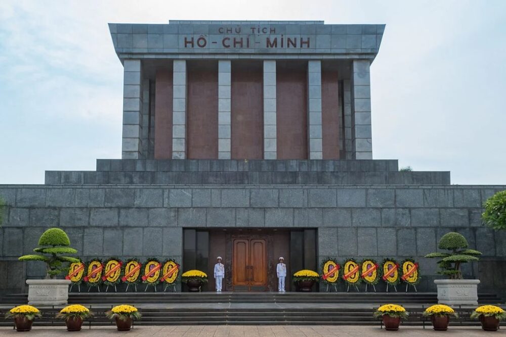 Tour Hà Nội - Bái Đính, Tràng An - Hạ Long - Yên Tử 4N3Đ - Ảnh 3
