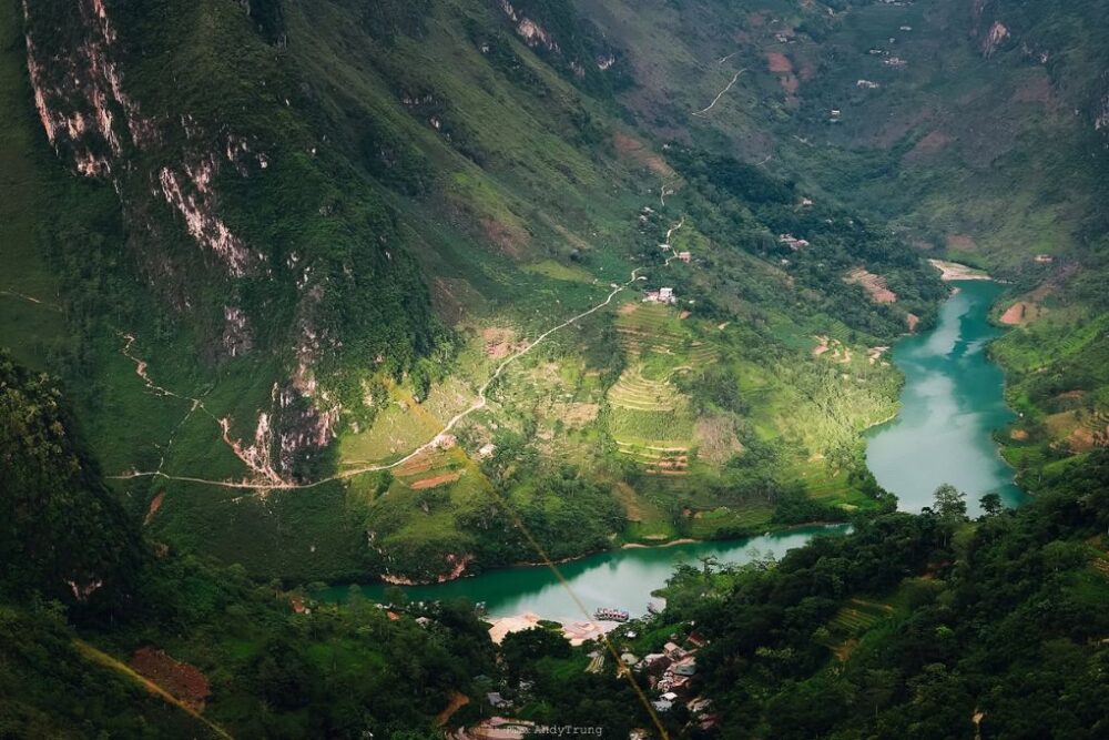 Tour Hà Nội - Hà Giang - Đồng Văn - Cao Bằng - Thác Bản Giốc - Ba Bể 5N4Đ - Ảnh 8