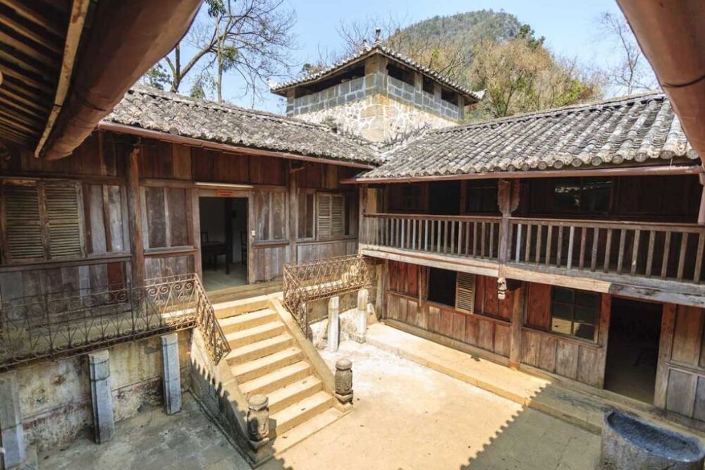 Tour Hà Nội - Hà Giang - Đồng Văn - Cao Bằng - Thác Bản Giốc - Ba Bể 5N4Đ - Ảnh 6