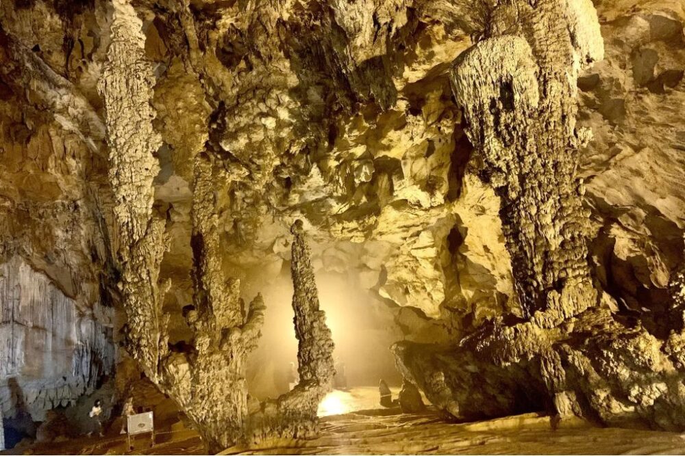 Tour Hà Nội - Hà Giang - Đồng Văn - Cao Bằng - Thác Bản Giốc - Ba Bể 5N4Đ - Ảnh 3