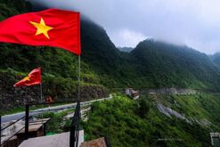 Tour Hà Nội - Hà Giang - Đồng Văn - Cao Bằng - Thác Bản Giốc - Ba Bể 5N4Đ