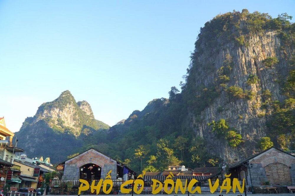 Tour Hà Nội - Hà Giang - Đồng Văn - Cột Cờ Lũng Cú - Đi thuyền trên sông Nho Quế - Yên Minh 4N3Đ - Ảnh 7