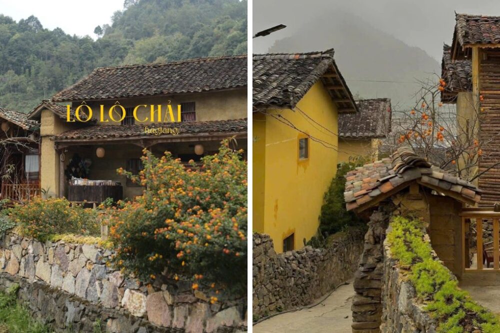Tour Hà Nội - Hà Giang - Đồng Văn - Cột Cờ Lũng Cú - Đi thuyền trên sông Nho Quế - Yên Minh 4N3Đ - Ảnh 4