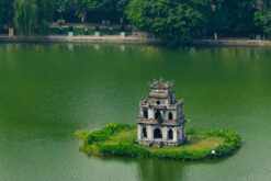 tour ha noi ha long ngu dem tren du thuyen 4 sao 4