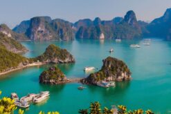 tour ha noi ha long ngu dem tren du thuyen 4 sao 5