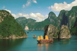 Tour Hà Nội - Ninh Bình - Hạ Long - Yên Tử 3N2Đ