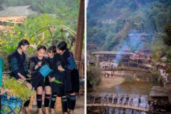 tour ha noi ninh binh ha long yen tu sapa 5n4d 13