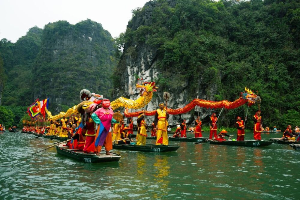 Tour Hà Nội - Ninh Bình - Hạ Long - Yên Tử - SaPa (đường cao tốc) 5N4Đ - Ảnh 12