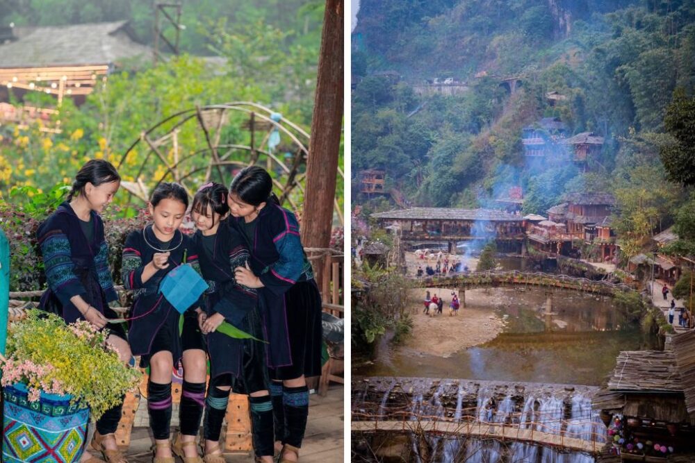 Tour Hà Nội - Ninh Bình - Hạ Long - Yên Tử - SaPa (đường cao tốc) 6N5Đ - Ảnh 3