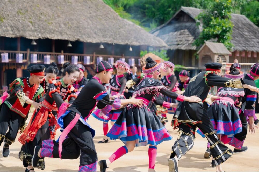Tour Hà Nội - Ninh Bình - Hạ Long - Yên Tử - SaPa (đường cao tốc) 6N5Đ - Ảnh 13