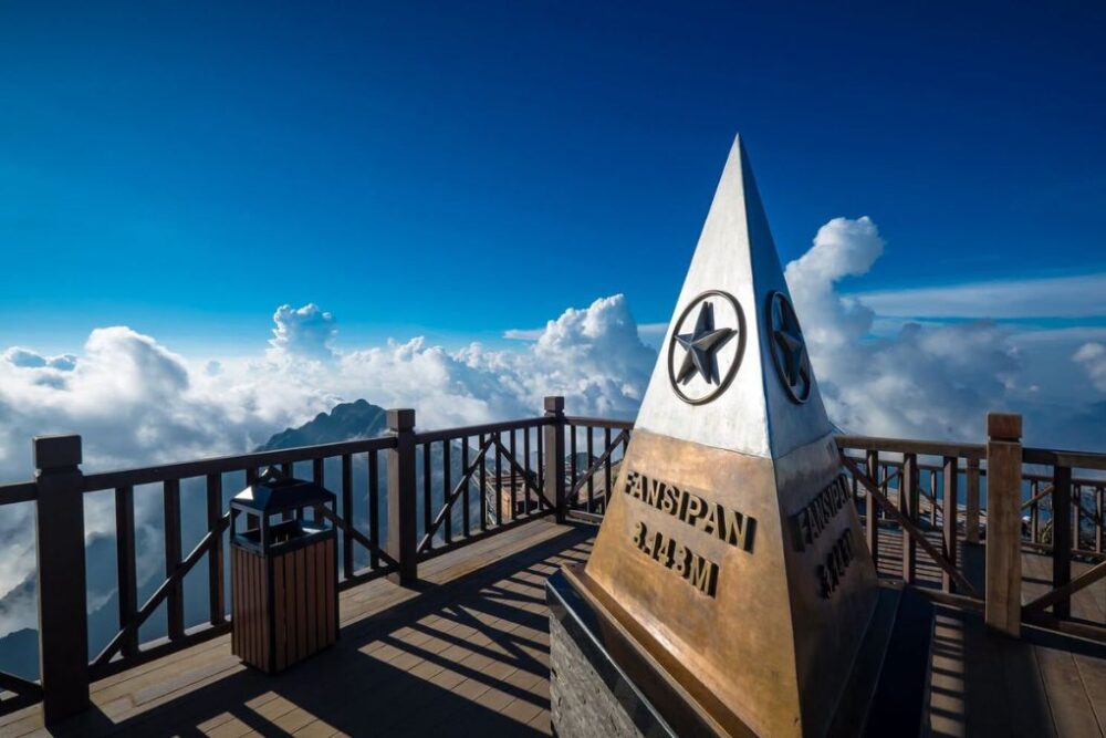 Tour du lịch Hà Nội - SaPa - Fansipan 4 ngày 3 đêm Trọn Gói - Ảnh 8