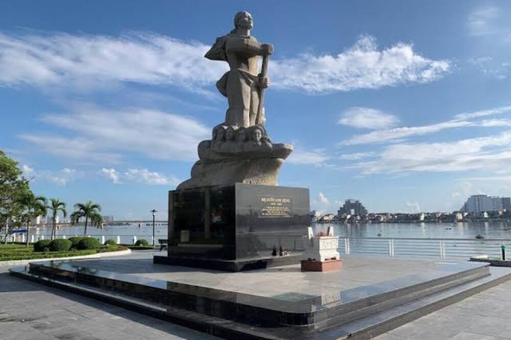 Tour Quảng Bình - Quảng Trị 4N3Đ khởi hành từ Nha Trang - Ảnh 3