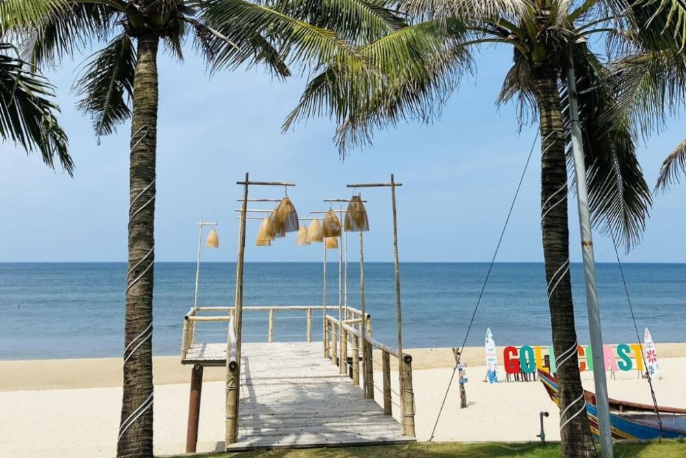Tour Quảng Bình - Quảng Trị 4N3Đ khởi hành từ Nha Trang - Ảnh 2