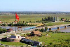 Tour Quảng Bình - Quảng Trị 4N3Đ khởi hành từ Nha Trang