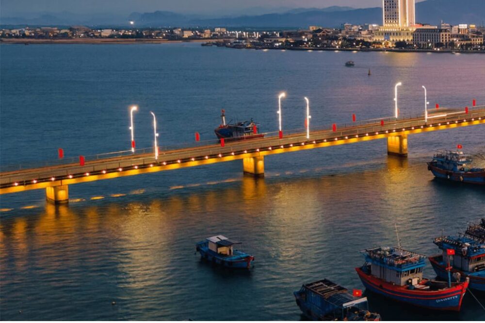 Tour Quảng Bình - Quảng Trị 4N3Đ khởi hành từ Nha Trang - Ảnh 11