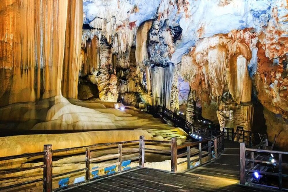 Tour Quảng Bình - Quảng Trị 4N3Đ khởi hành từ Nha Trang - Ảnh 9