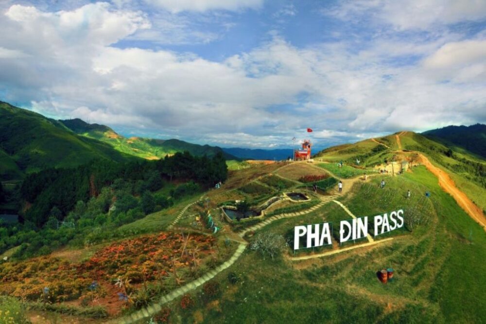 Tour SaPa - Lai Châu - Điện Biên - Mộc Châu - Mai Châu 5N4Đ - Ảnh 5