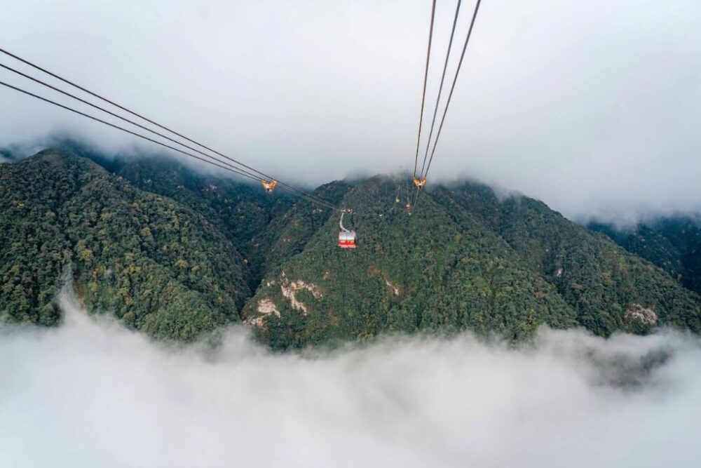 Tour SaPa - Lai Châu - Điện Biên - Mộc Châu - Mai Châu 5N4Đ - Ảnh 9