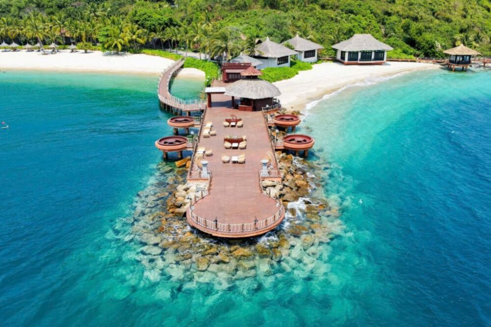 Akoya Spa Vinpearl Luxury Nha Trang | Gói Wellness Hòn Tre - Ảnh 4