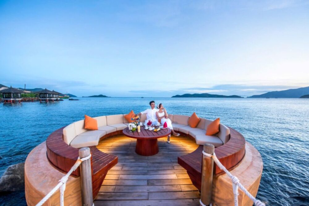 Akoya Spa Vinpearl Luxury Nha Trang | Gói Wellness Hòn Tre - Ảnh 2